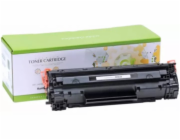 Adidas Toner Accura HP č. 83X (CF283X) náhradní toner XXL