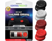 SteelSeries Control Freek Thumbgrip 8-Pack (1020-NP)