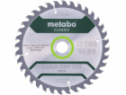 Metabo METABO KRUHOVÁ PILA HW/CT 165x20x36z AKUMULATOROVÁ...