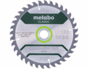 Metabo METABO KRUHOVÁ PILA HW/CT 165x20x36z AKUMULATOROVÁ ŘEZÁNÍ DŘEVA CLASSIC