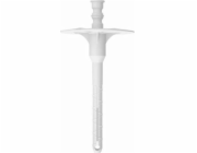 Fischer Hmoždinky do polystyrenu/vlny Termofix PN 8mm x 115mm / 100ks.