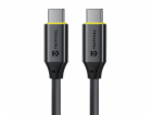 Tactical Fast Rope Aramid 2.0 Cable USB-
