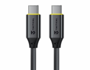 Tactical Fast Rope Aramid 2.0 Cable USB-