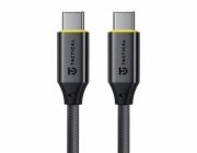 Tactical Fast Rope Aramid 2.0 Cable USB-