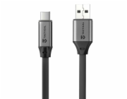 Tactical Fat Man 2.0 Cable USB-A/USB-C 1