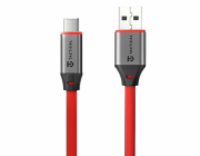 Tactical Fat Man 2.0 Cable USB-A/USB-C 1
