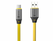 Tactical Fat Man 2.0 Cable USB-A/USB-C 1