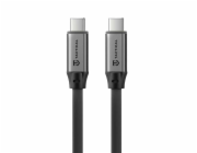 Tactical Fat Man 2.0 Cable USB-C/USB-C 1