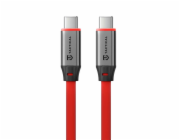 Tactical Fat Man 2.0 Cable USB-C/USB-C 1