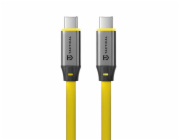 Tactical Fat Man 2.0 Cable USB-C/USB-C 1