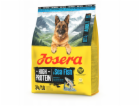 JOSERA High Protein Sea Fish - suché krmivo pro psy - 3kg