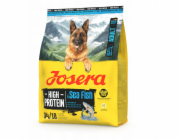 JOSERA High Protein Sea Fish - suché krmivo pro psy - 3kg