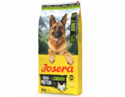 JOSERA High Protein Chicken - suché krmivo pro psy - 3kg