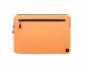 Native Union Ultralight Sleeve - ochranný kryt pro Macbook 15 (meruňková crush)