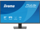 iiyama ProLite/X2793HSU-B1/27"/IPS/FHD/120Hz/1ms/Černá/3R