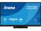 27" iiyama T2754MSC-B2AG: IPS,FHD,AG,10P,HDMI,repr