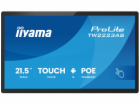 22" iiyama TW2223AS-B3P:IPS,FHD,Android