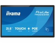 22" iiyama TW2223AS-B3P:IPS,FHD,Android