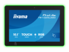 10" iiyama TW1025LASC-B3PNR:IPS,HD,cam,mic