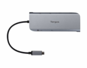 Targus - Dokovací stanice - USB-C - 2 x HDMI - 1GbE