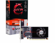 AFOX Grafická karta Radeon R5 230 1GB DDR3 64Bit DVI HDMI VGA LP