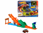 Mattel Odpalovač JJN45 (JJN45)