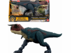 Mattel Jurský svět Figurka Carnotaura - Sprint Attack (JK...