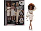 Mattel You Create Barbie Basics Neutrální sada 002 (JJX36)