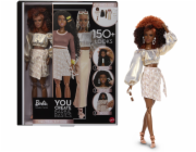 Mattel You Create Barbie Basics Neutrální sada 002 (JJX36)