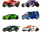 Mattel Sada autíček Hot Wheels Silver Series Legends Cars...