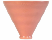 Hario V60 Switch & Match 02 Canyon Keramický náustek - oranžový
