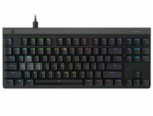 Logitech G515 RAPID TKL - BLACK - CZE-SKY - USB - EMEA - ...