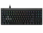 Logitech G515 RAPID TKL - BLACK - CZE-SKY - USB - EMEA - LINEAR