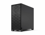 Fractal Design Černé pevné pouzdro Pop 2 Air