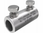 MOREK MSCL240 Al/Cu šroubovací konektor 120-240 mm2 12 kV...