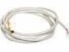 Zamel Teplotní sonda KTY81-210 kabel 1,5 m STZ-01 EXT1000...