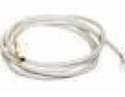 Zamel Teplotní sonda KTY81-210 kabel 1,5 m STZ-01 EXT10000127