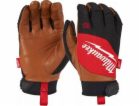 Milwaukee M/8 Milwaukee Premium Hybrid Leather Rukavice