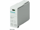 Siemens Zásuvný modul L-PE (PV) typ 1+2 (B+C) pro svodič ...