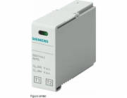 Siemens Zásuvný modul L-PE (PV) typ 1+2 (B+C) pro svodič 5SD7483-6