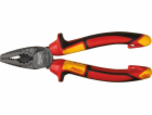 Milwaukee kombinované kleště 180 mm VDE Milwaukee