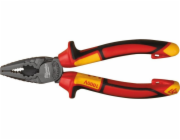 Milwaukee kombinované kleště 180 mm VDE Milwaukee
