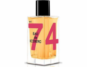 Iceberg Eau de Iceberg Wild Rose EDT 100ml