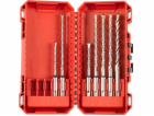 Milwaukee Sada vrtáků SDS-PLUS M2, 7dílná /5-6-8x110mm - ...