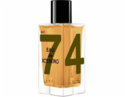 Iceberg Eau de Iceberg Amber EDT 100ml