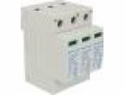 Elektro-Plast FV svodič přepětí 3P (T1+T2 DC) BY7-40 1000...