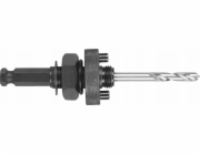 Milwaukee MILWAUKEE DĚROVÝ KŘÍŽ HEX11 32-210 mm.