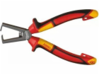 Milwaukee kleště na izolaci 160 mm VDE