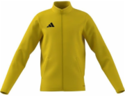 Adidas Dětská mikina Entrada 26 Track žlutá JZ6609 152cm