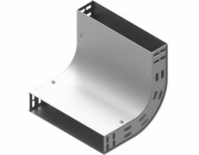 Baks Ohyb kanálu 90 stupňů 50x42mm LUNJ50H42 130776